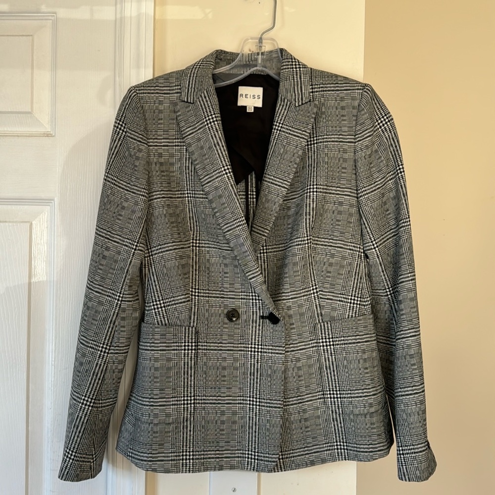 Reiss Women’s business blazer